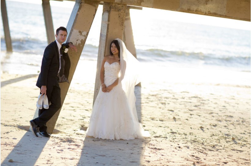 Mark Simmonds Photography