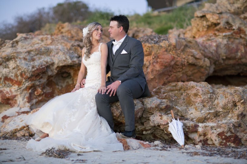 Mark Simmonds Photography