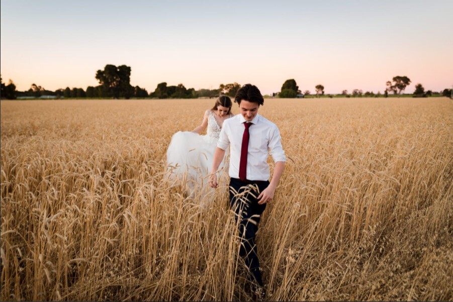 Laurence Gibbs Photography