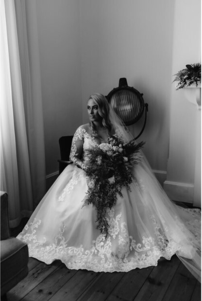 Tess Newton Photography