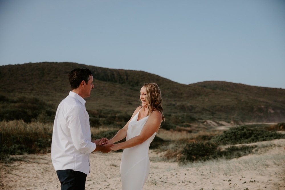 Make Ones Way Weddings