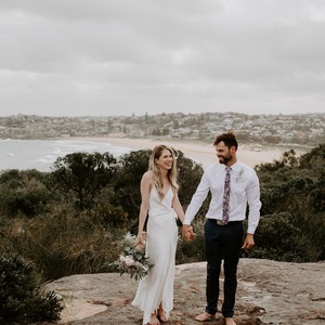 Make Ones Way Weddings