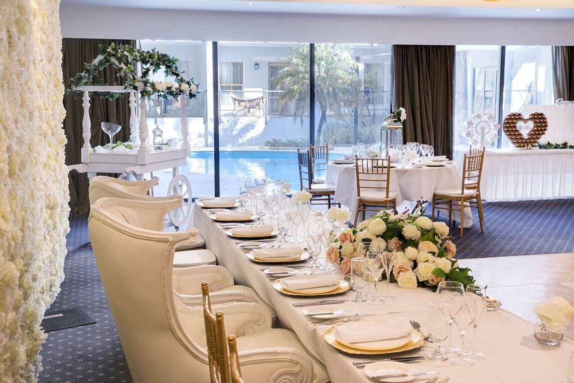 Esplanade Hotel Fremantle by Rydges