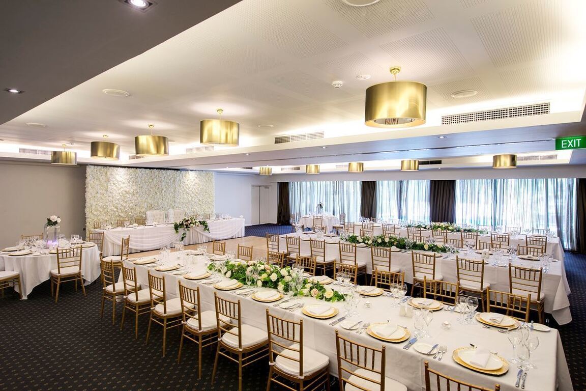 Esplanade Hotel Fremantle by Rydges