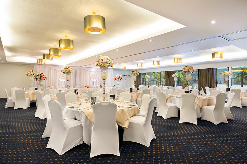 Esplanade Hotel Fremantle by Rydges