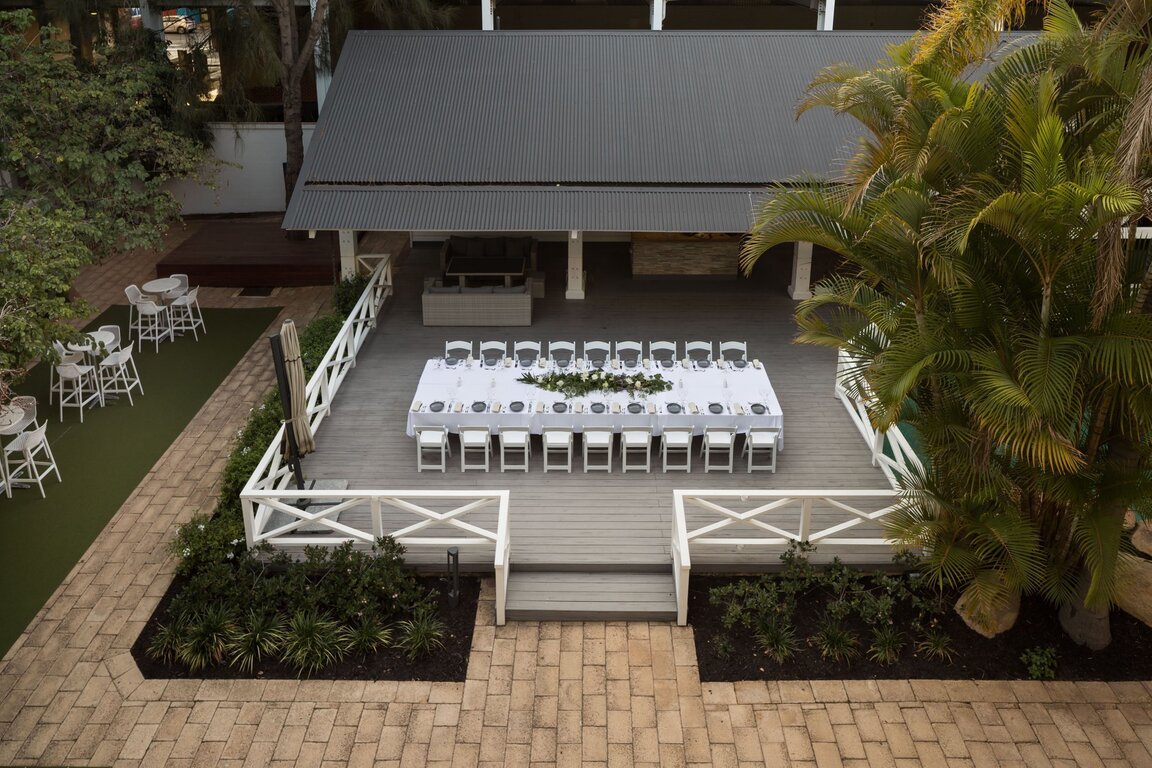 Esplanade Hotel Fremantle by Rydges