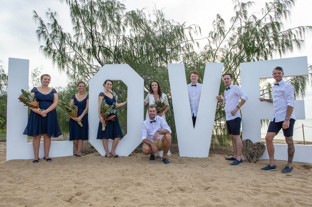 Magnetic Island Photography
