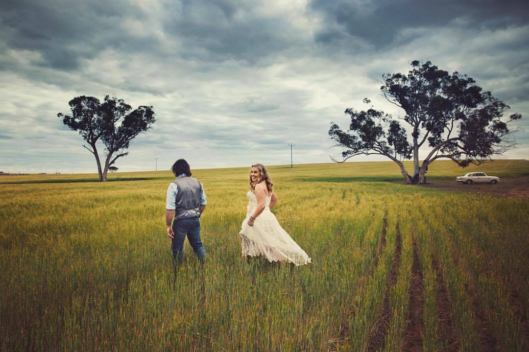 Third Eye Photography