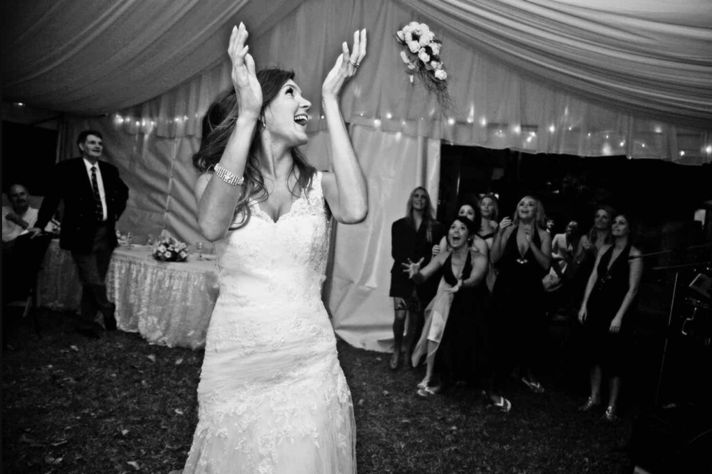 Wet Paint Photography