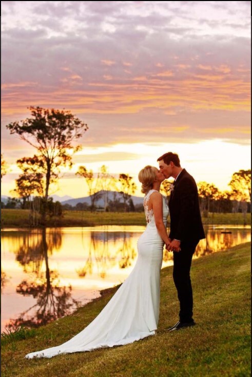 Wet Paint Photography