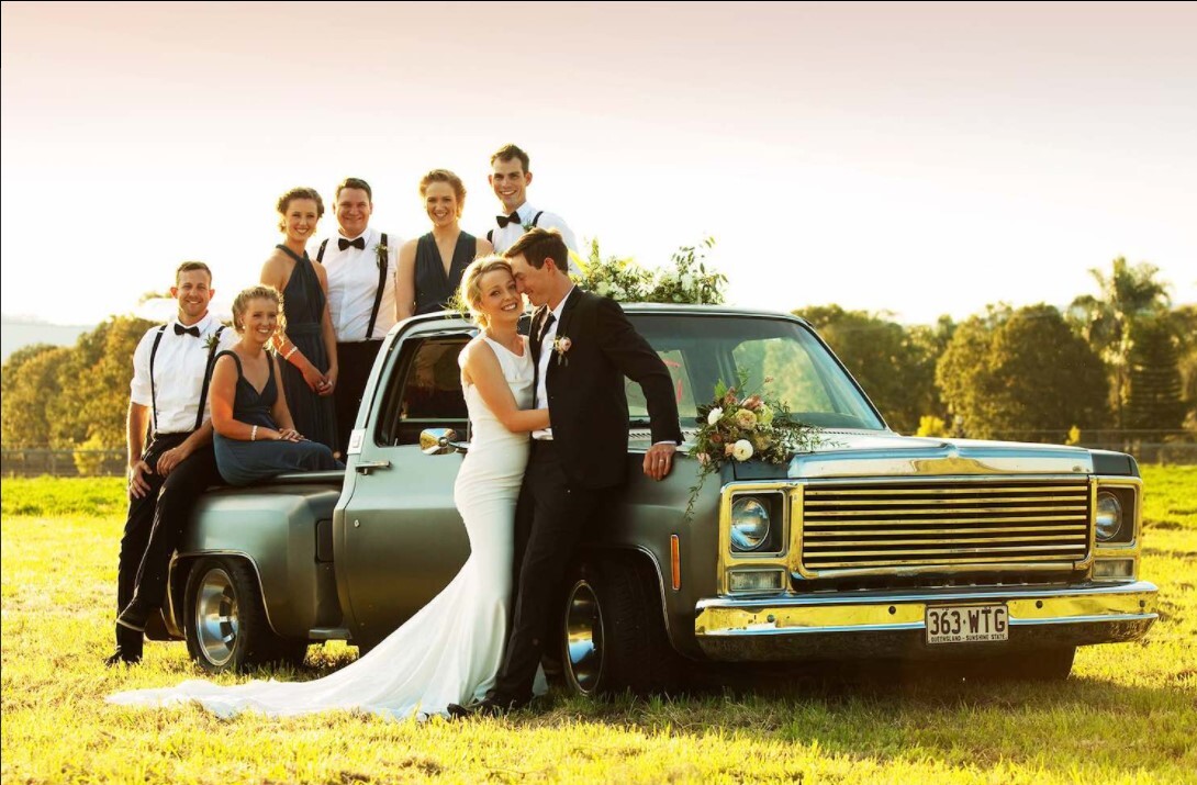 Wet Paint Photography