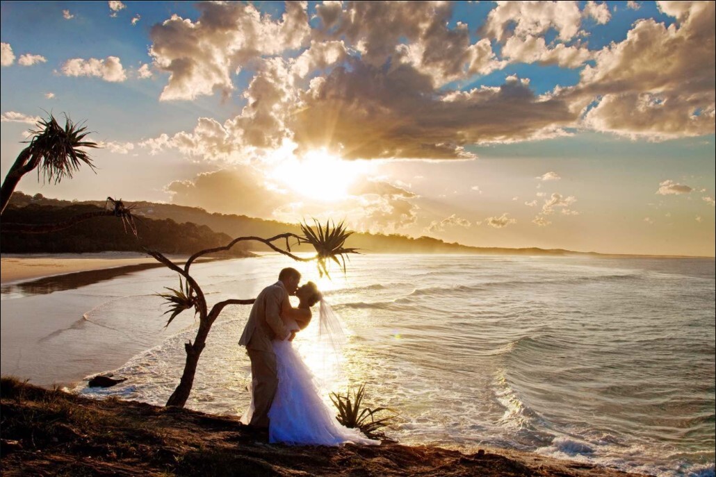 Wet Paint Photography