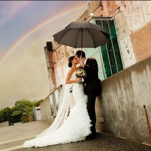 Wet Paint Photography