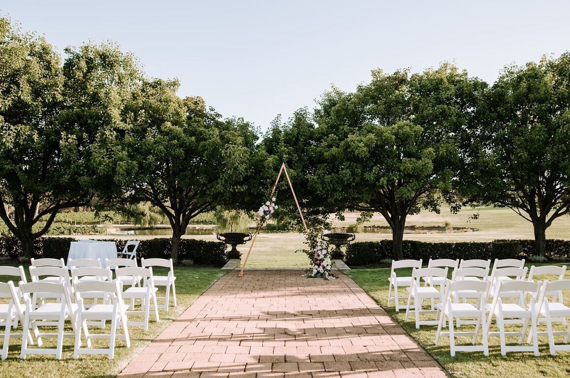 Sandalford Wines - Venue - Perth - Weddinghero.com.au