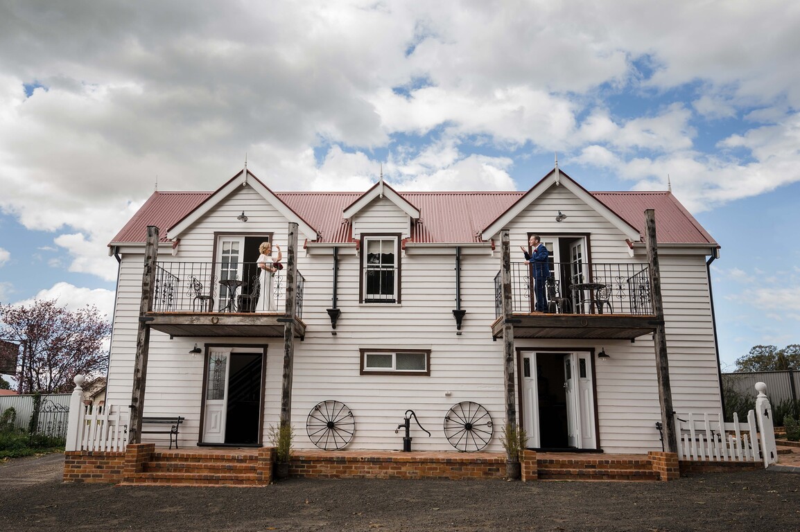 Rebecca Farley Photography