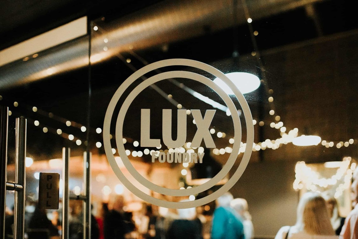 Lux Foundry