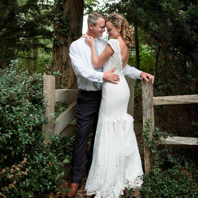 Chrissie and Lily Photography