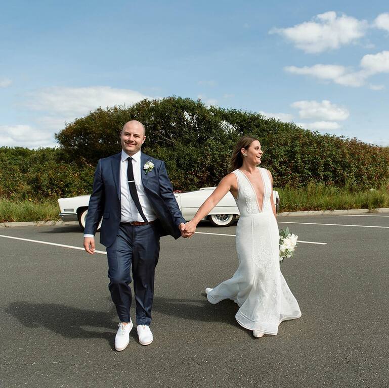 Chrissie and Lily Photography