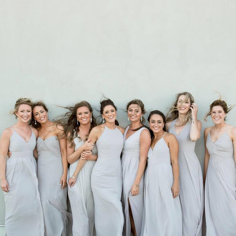 Chrissie and Lily Photography