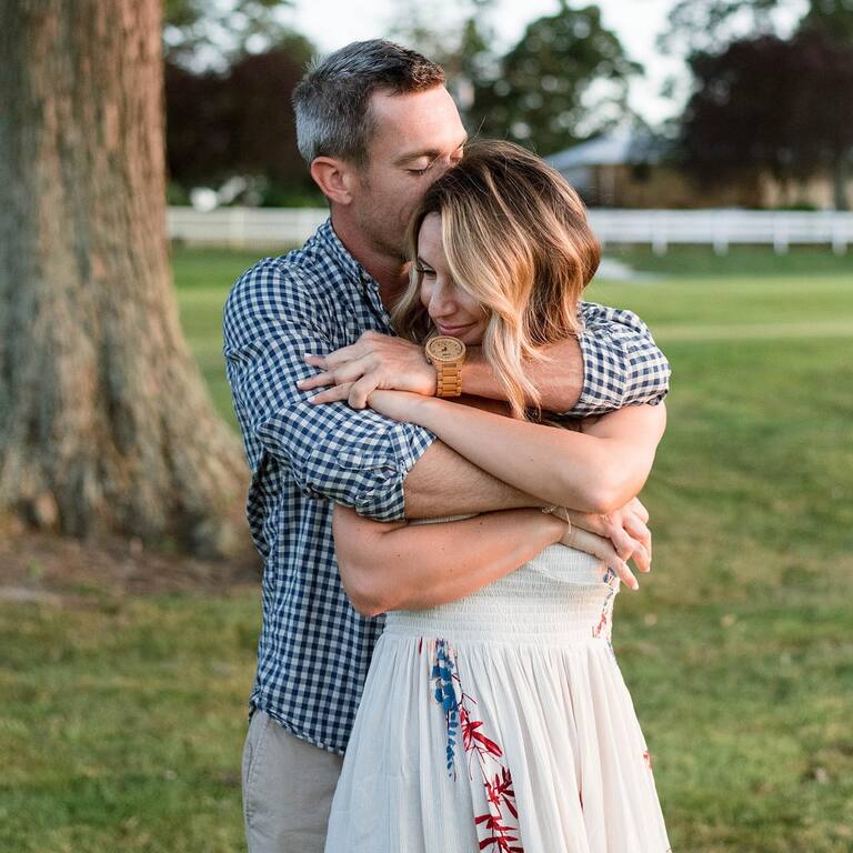 Chrissie and Lily Photography