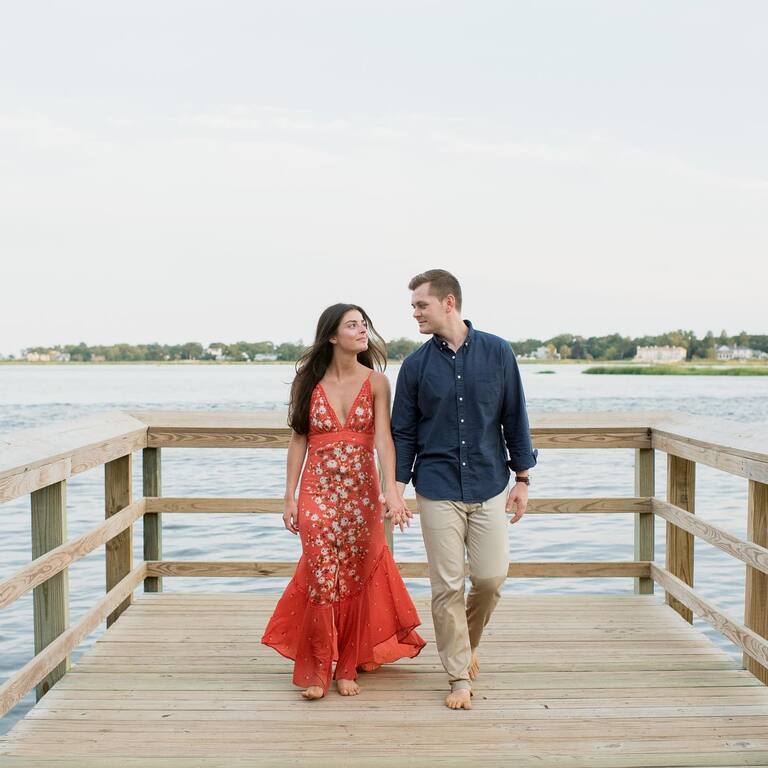 Chrissie and Lily Photography