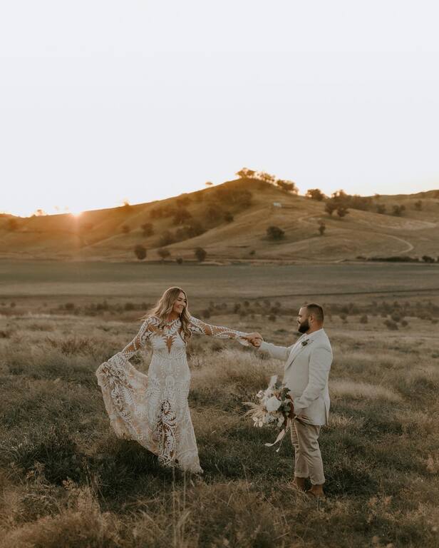 Hannah Gilbert Photographer