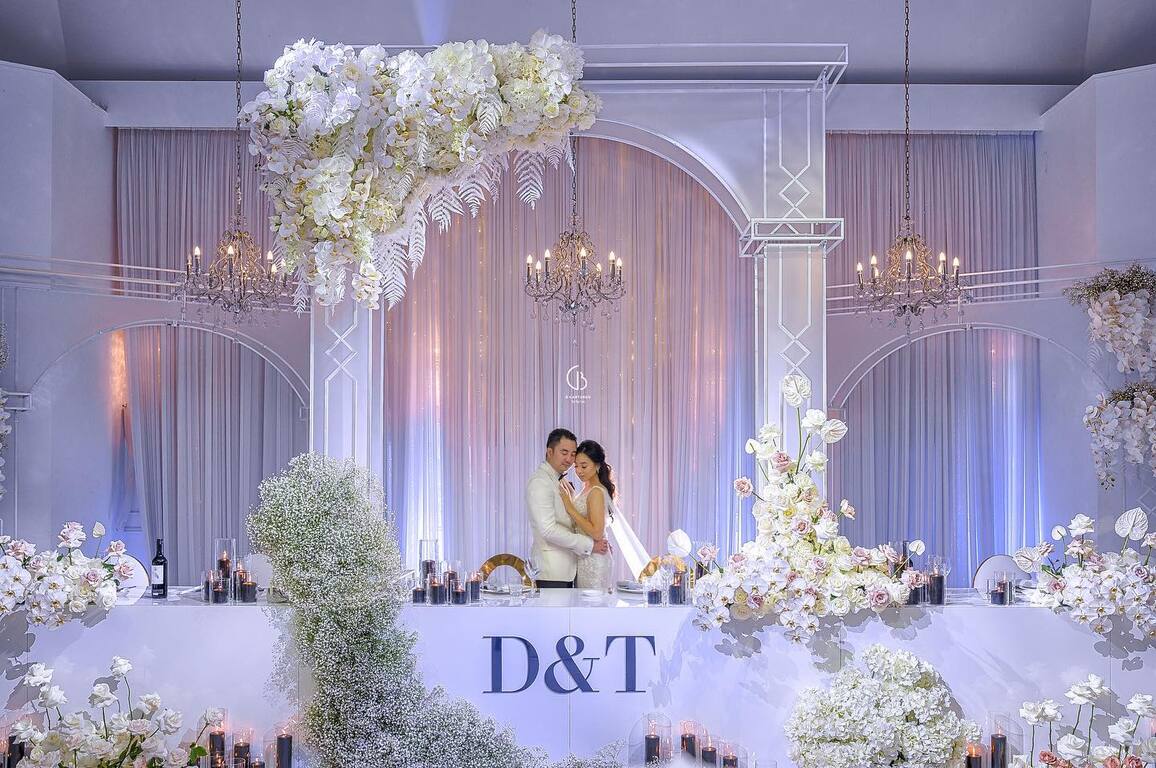 B Captured by Ky Luu