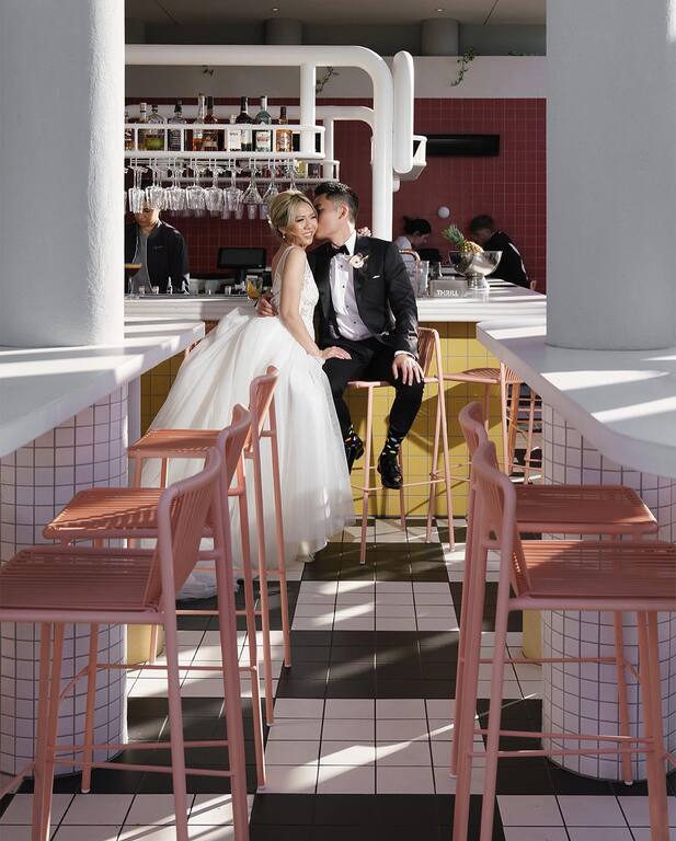 B Captured by Ky Luu