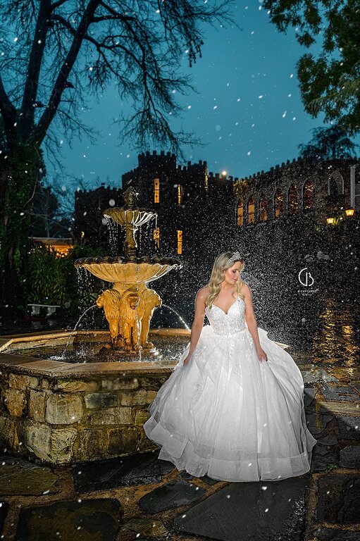 B Captured by Ky Luu