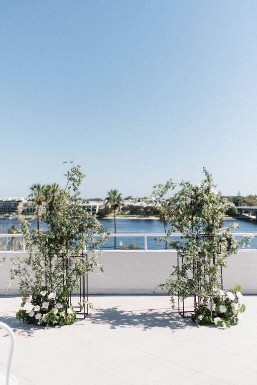 Tradewinds Hotel