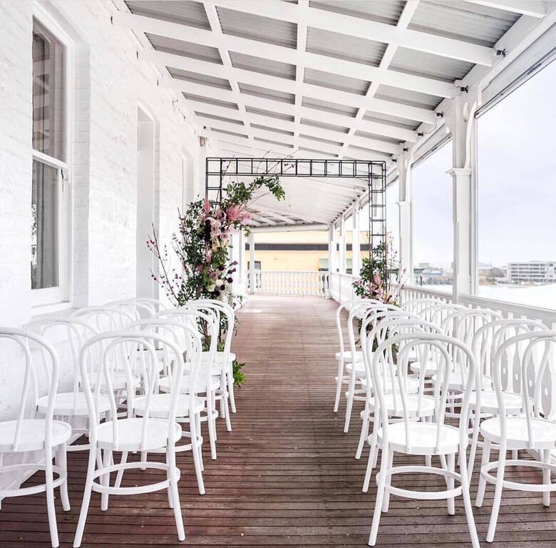 Tradewinds Hotel