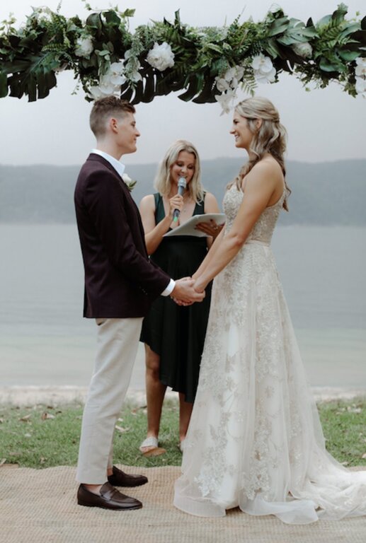 Desfura Weddings