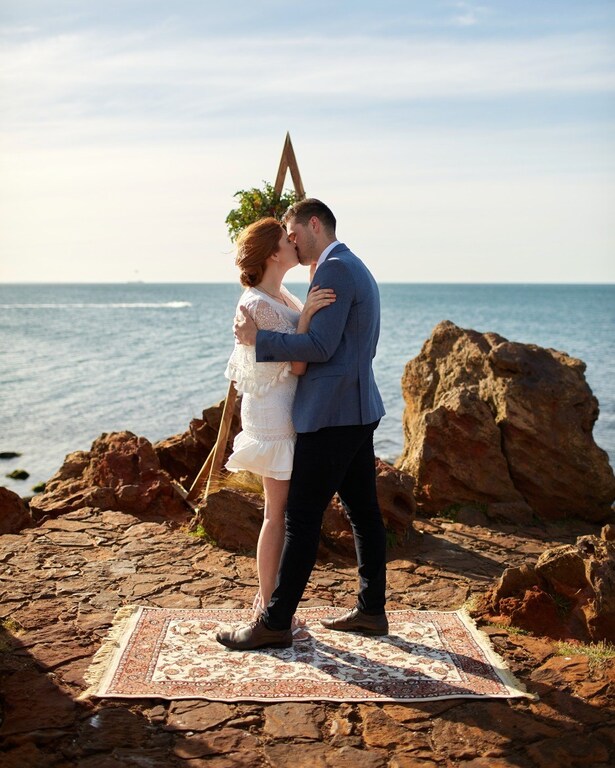 Desfura Weddings