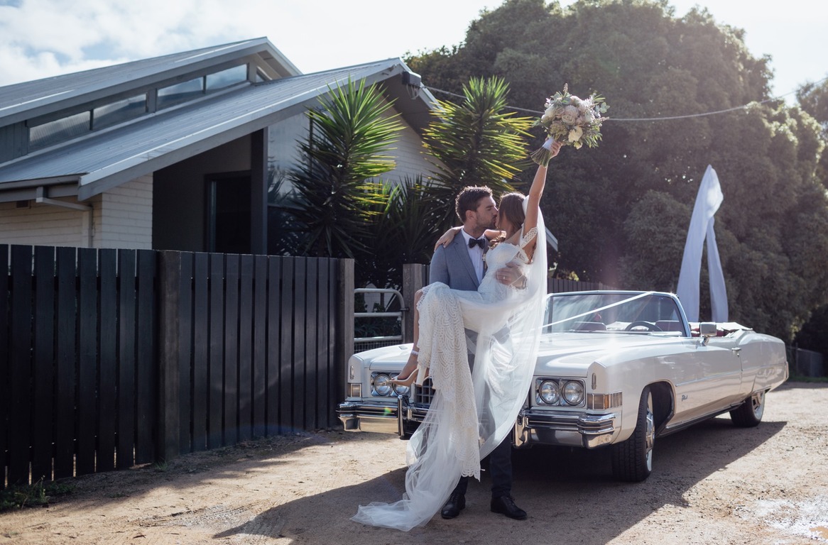 Desfura Weddings
