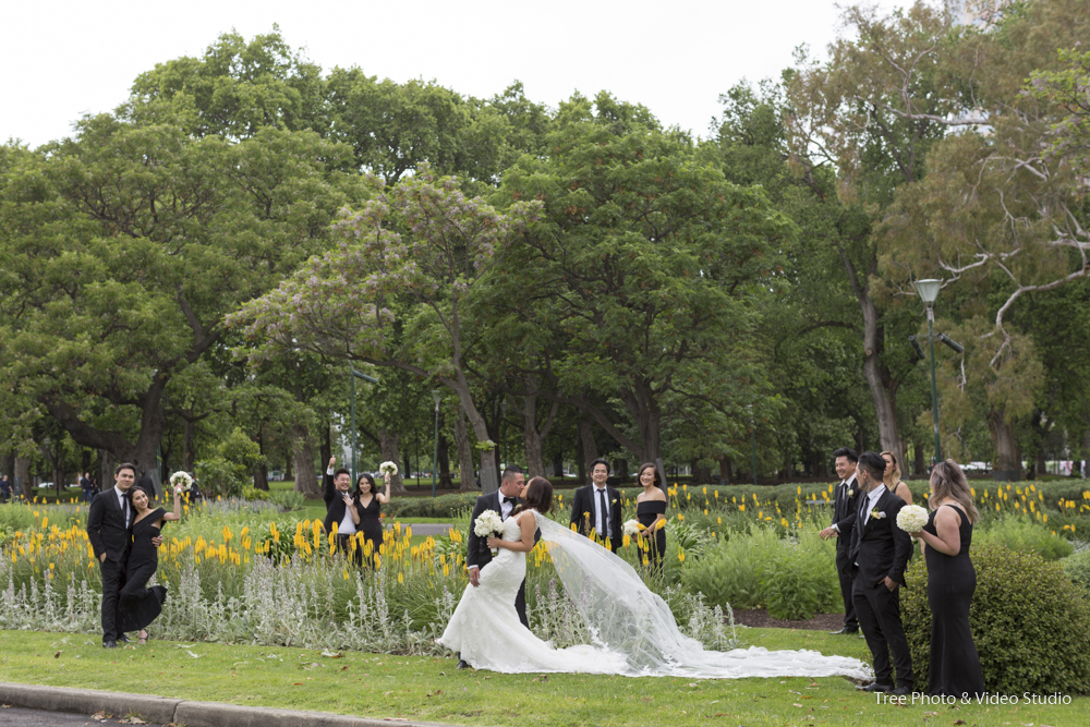 The Manningham Hotel