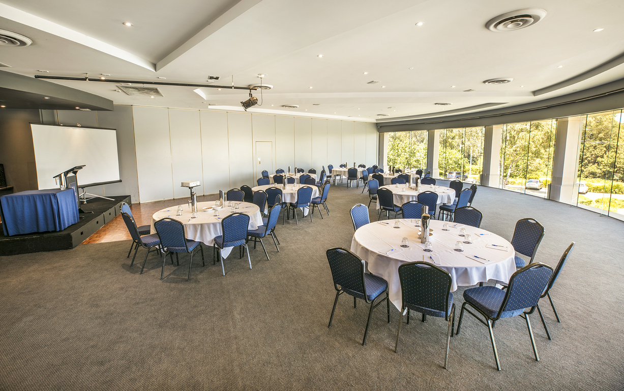 The Manningham Hotel