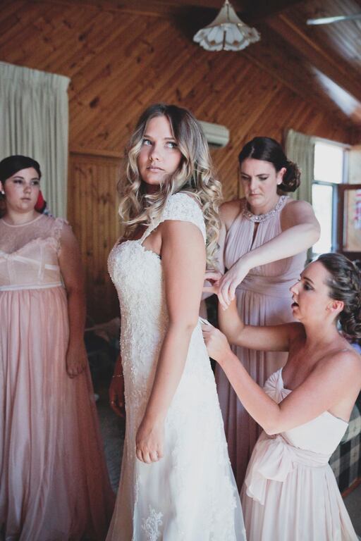 Candid Captures Wedding Photography