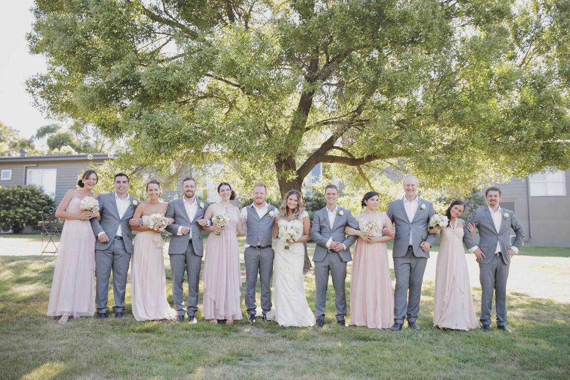 Candid Captures Wedding Photography