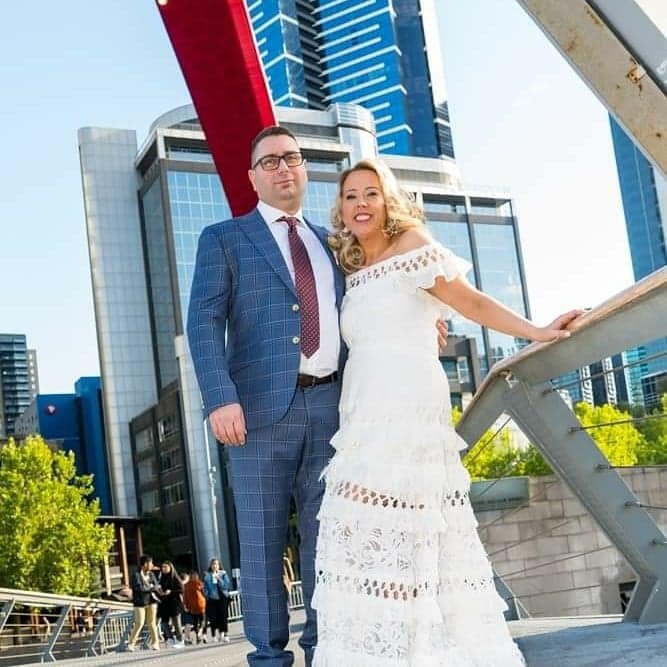 Melisa Savickas Photographer