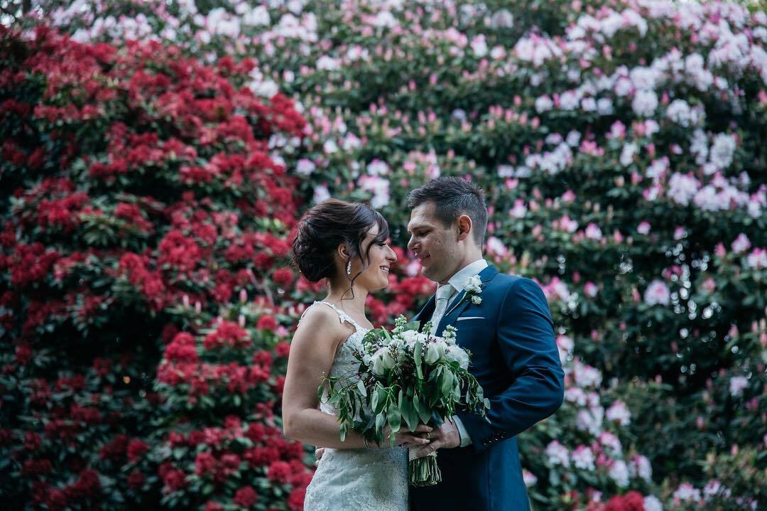 Really Good Weddings