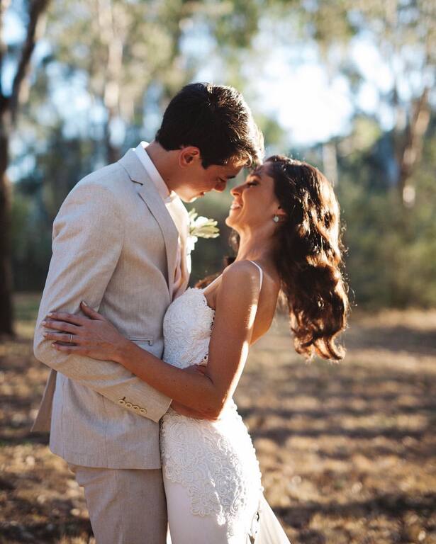 Really Good Weddings