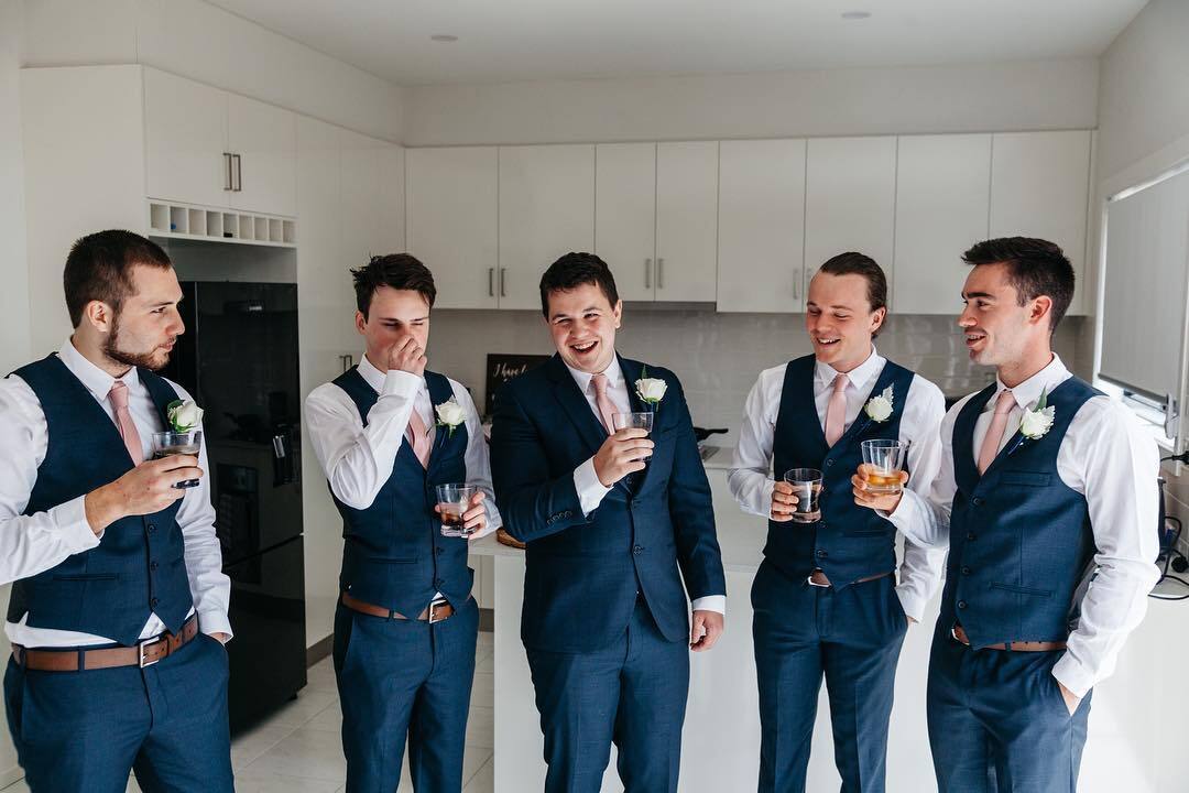 Really Good Weddings