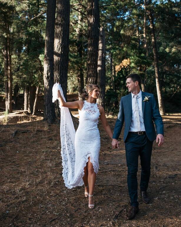 Really Good Weddings