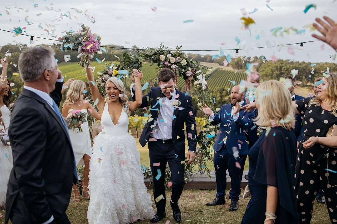 Really Good Weddings