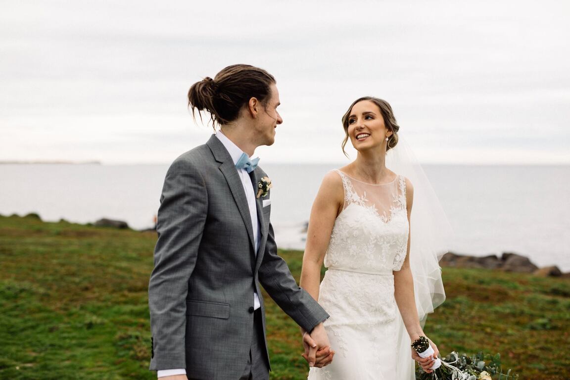 Really Good Weddings