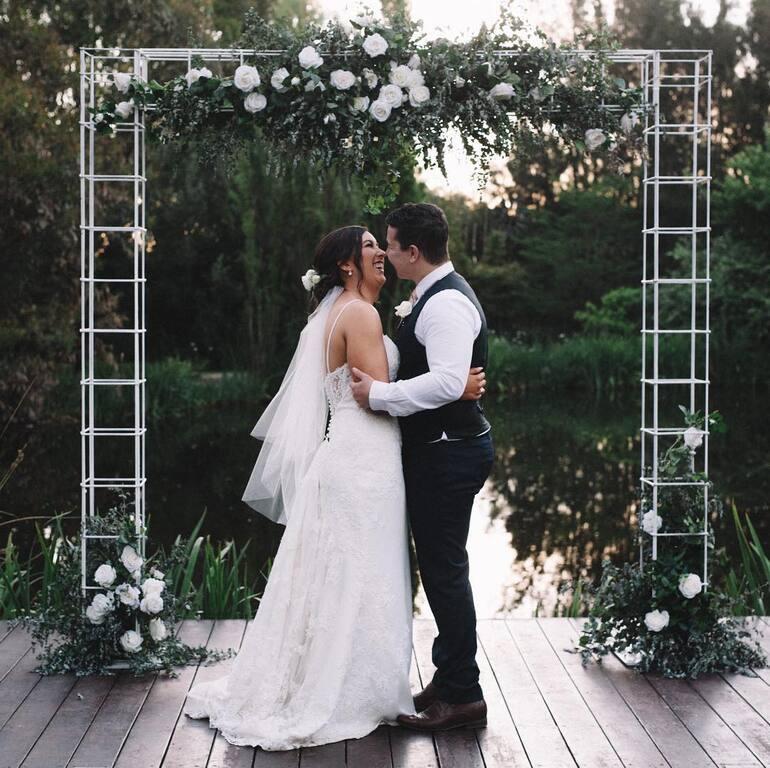 Really Good Weddings