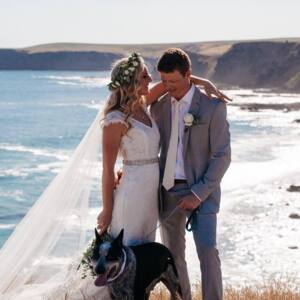 Really Good Weddings