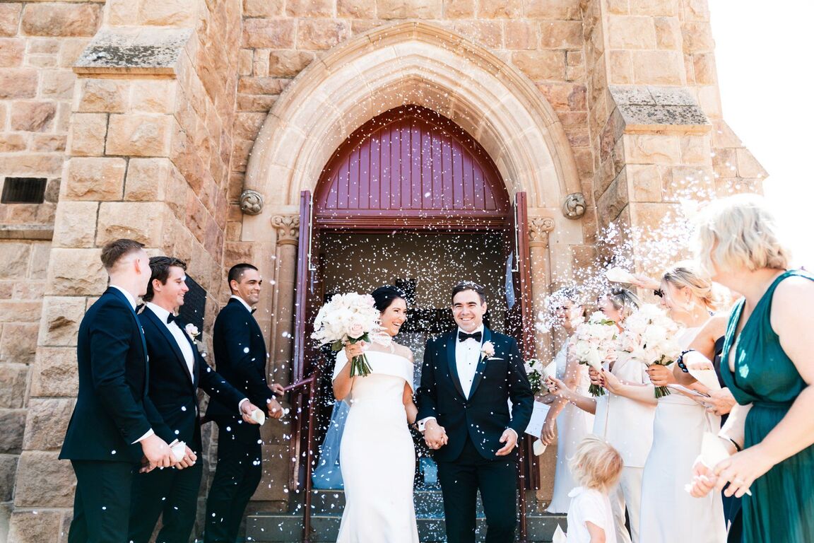 Blissful Love Photography