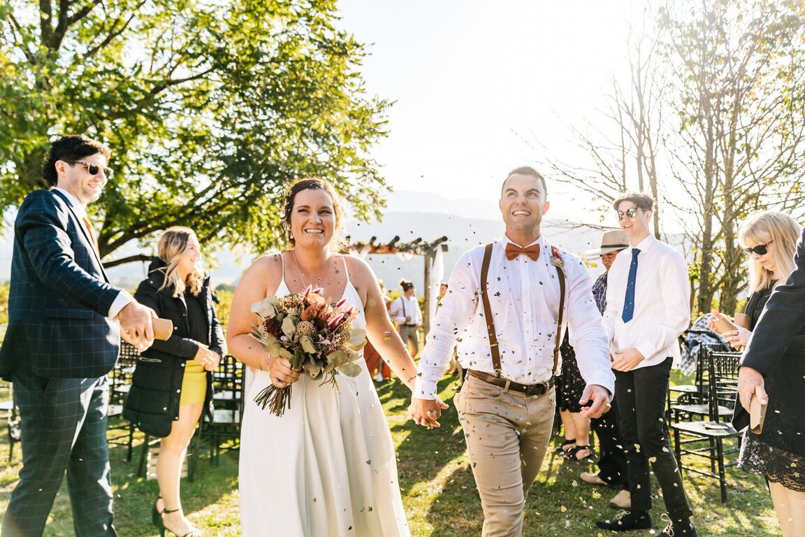 Blissful Love Photography