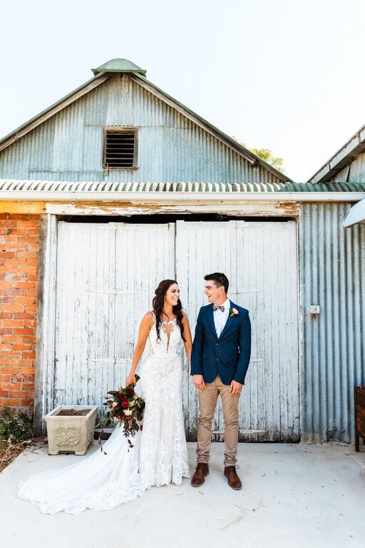 Blissful Love Photography
